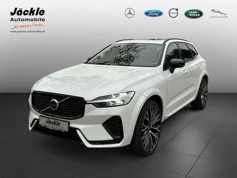 Used VOLVO XC60 Diesel 2021 Ad 