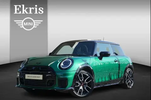 Annonce MINI COOPER Essence 2024 d'occasion 