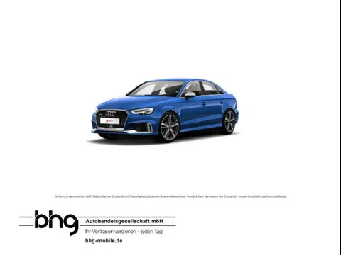 Used AUDI RS3 Petrol 2020 Ad 