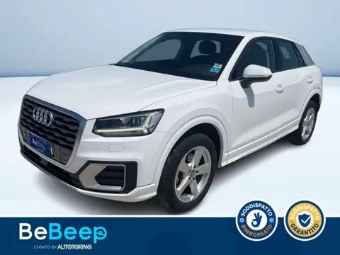 Annonce AUDI Q2 Essence 2019 d'occasion 