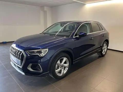 Annonce AUDI Q3 Diesel 2023 d'occasion 