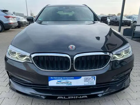 Used ALPINA B5 Petrol 2018 Ad 