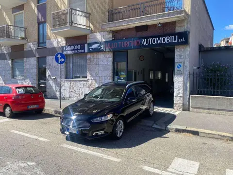 Used FORD MONDEO Diesel 2018 Ad 