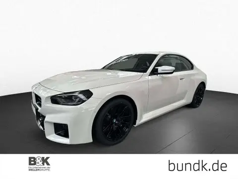 Annonce BMW M2 Essence 2024 d'occasion 