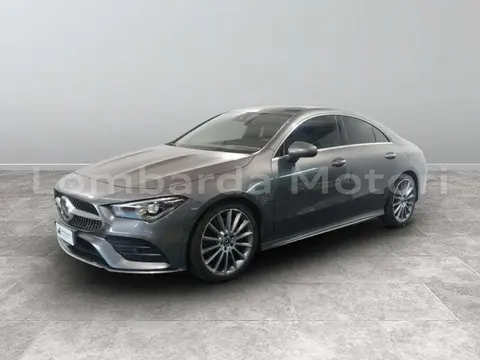 Used MERCEDES-BENZ CLASSE CLA Petrol 2020 Ad 