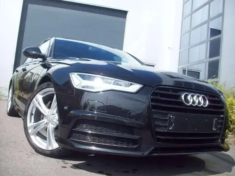 Annonce AUDI A6 Diesel 2016 d'occasion 