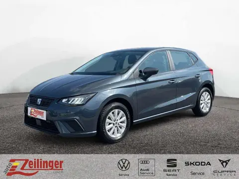 Used SEAT IBIZA Petrol 2024 Ad 