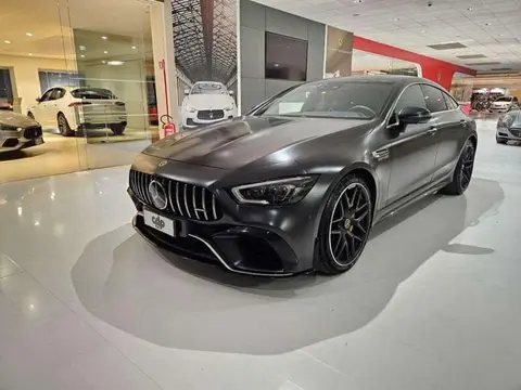 Used MERCEDES-BENZ CLASSE GT Petrol 2019 Ad 