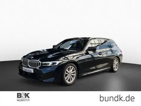 Annonce BMW SERIE 3 Diesel 2023 d'occasion 