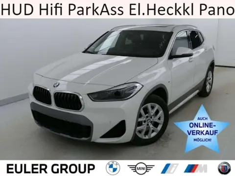 Used BMW X2 Petrol 2023 Ad 