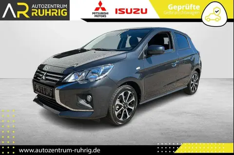 Annonce MITSUBISHI SPACE STAR Essence 2024 d'occasion 