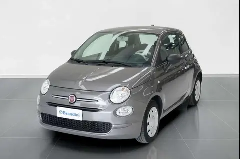 Annonce FIAT 500 Essence 2022 d'occasion 