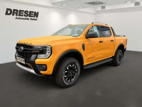 Annonce FORD RANGER Diesel 2024 d'occasion 