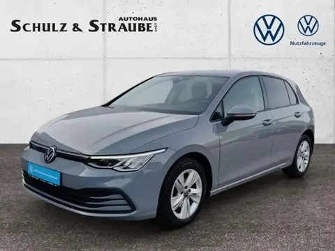 Annonce VOLKSWAGEN GOLF Diesel 2020 d'occasion 