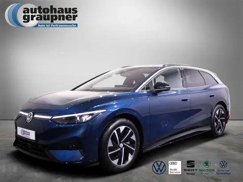 Annonce VOLKSWAGEN ID.7 Électrique 2024 d'occasion 