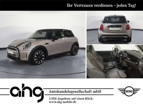 Used MINI COOPER Petrol 2023 Ad Germany