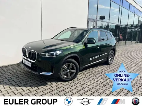 Used BMW X1 Diesel 2024 Ad 