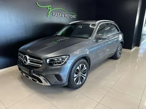 Used MERCEDES-BENZ CLASSE GLC Diesel 2020 Ad 