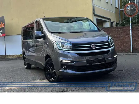 Used FIAT TALENTO Diesel 2018 Ad 