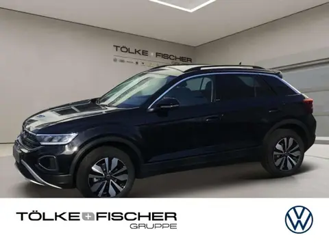 Used VOLKSWAGEN T-ROC Petrol 2024 Ad 