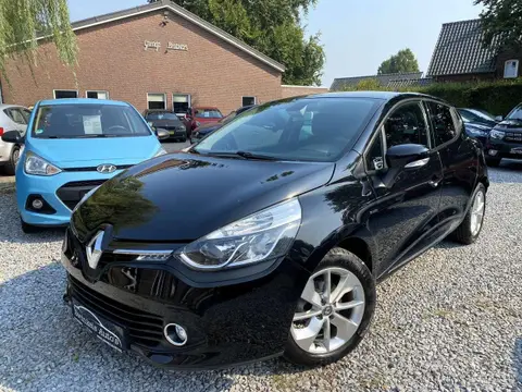 Used RENAULT CLIO Petrol 2016 Ad 