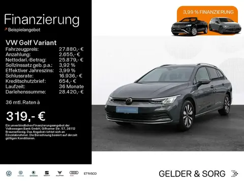 Annonce VOLKSWAGEN GOLF Essence 2023 d'occasion 