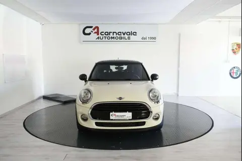 Used MINI ONE Petrol 2017 Ad 