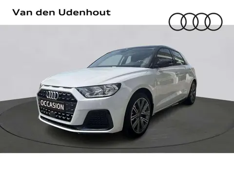 Used AUDI A1 Petrol 2024 Ad 