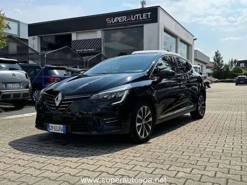 Annonce RENAULT CLIO Essence 2023 d'occasion 