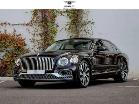 Used BENTLEY FLYING SPUR Hybrid 2023 Ad 