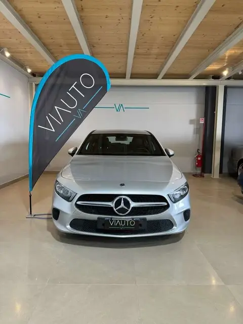 Used MERCEDES-BENZ CLASSE A Diesel 2019 Ad 