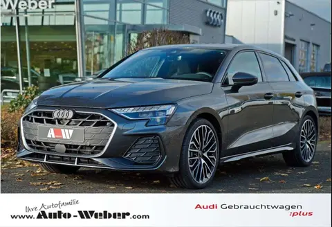 Used AUDI A3 Petrol 2024 Ad 