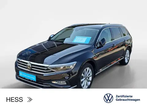 Used VOLKSWAGEN PASSAT Diesel 2023 Ad 