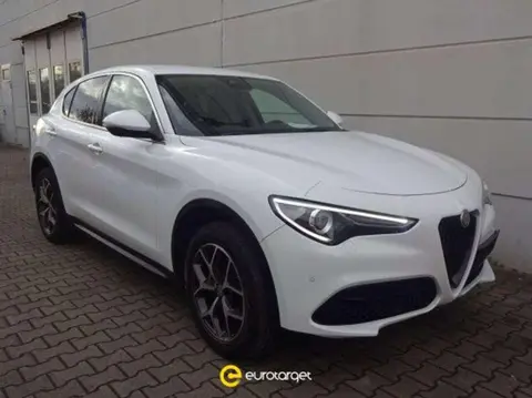 Annonce ALFA ROMEO STELVIO Diesel 2020 d'occasion 