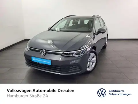 Used VOLKSWAGEN GOLF Petrol 2021 Ad 