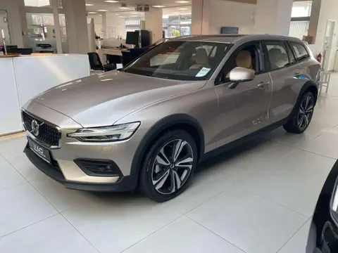 Annonce VOLVO V60 Diesel 2024 d'occasion 