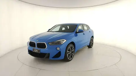 Used BMW X2 Diesel 2018 Ad 