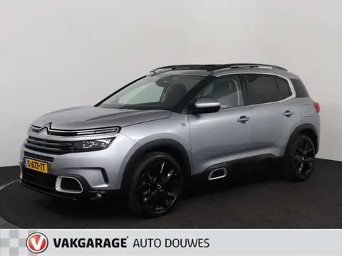 Used CITROEN C5 AIRCROSS Hybrid 2021 Ad 