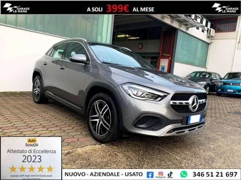 Used MERCEDES-BENZ CLASSE GLA Diesel 2021 Ad 