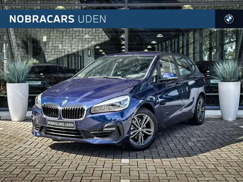 Used BMW SERIE 2 Petrol 2018 Ad 