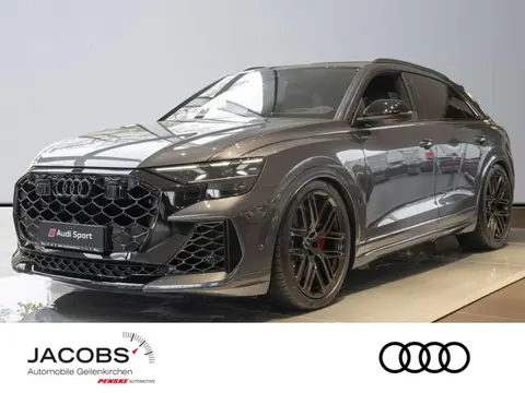 Annonce AUDI RSQ8 Essence 2024 d'occasion 