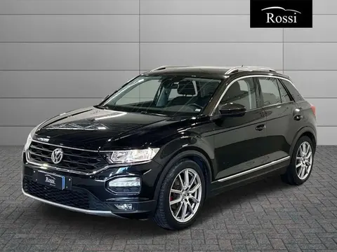 Used VOLKSWAGEN T-ROC Petrol 2019 Ad 