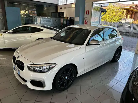 Used BMW SERIE 1 Petrol 2019 Ad 