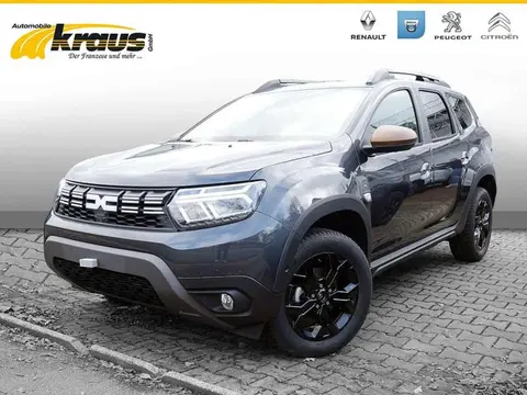 Used DACIA DUSTER Petrol 2024 Ad 