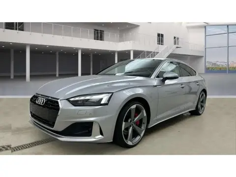 Used AUDI A5 Petrol 2021 Ad 