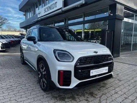 Used MINI JOHN COOPER WORKS Petrol 2024 Ad 