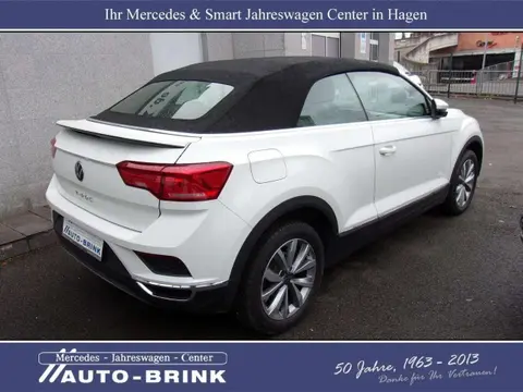 Used VOLKSWAGEN T-ROC Petrol 2021 Ad 