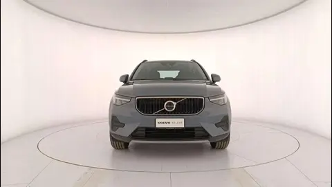 Used VOLVO XC40 Petrol 2022 Ad 