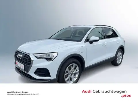 Annonce AUDI Q3 Hybride 2021 d'occasion 