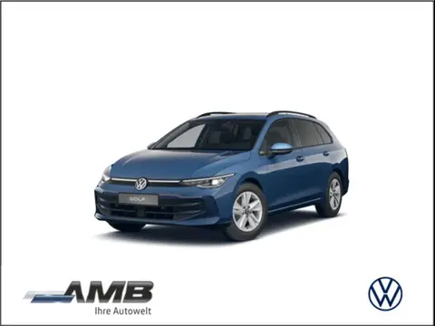 Used VOLKSWAGEN GOLF Petrol 2024 Ad 